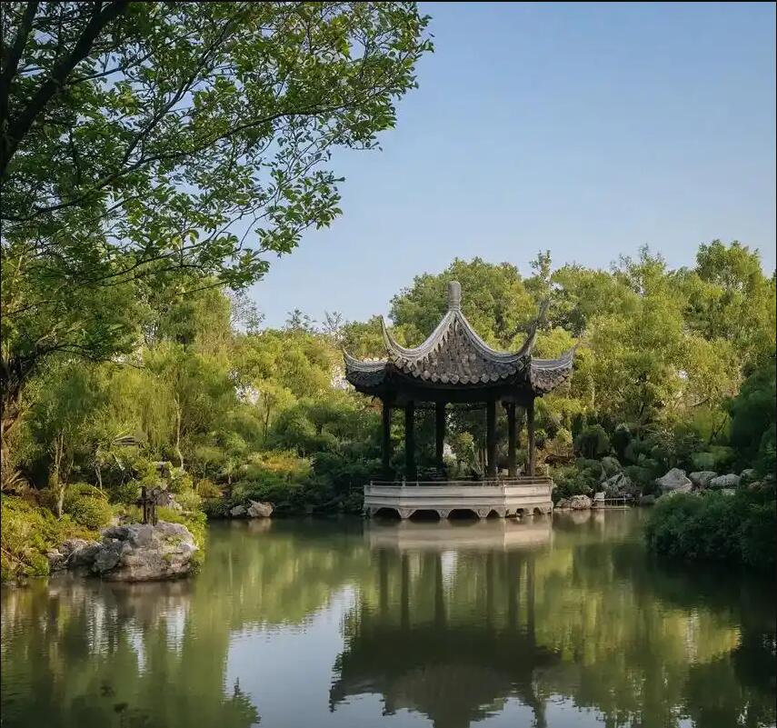 甘肃雨寒建筑有限公司