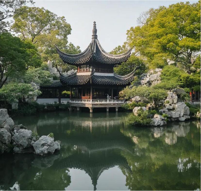 甘肃雨寒建筑有限公司